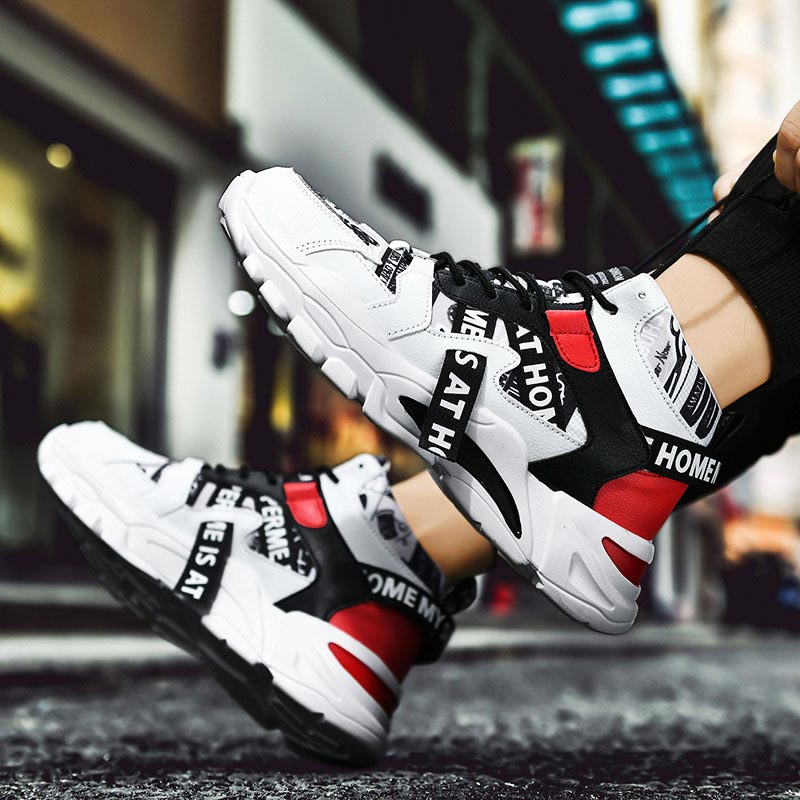Ethnic Wear In Fashion Factory - Tenisky Scarpe Uomo – baskets de