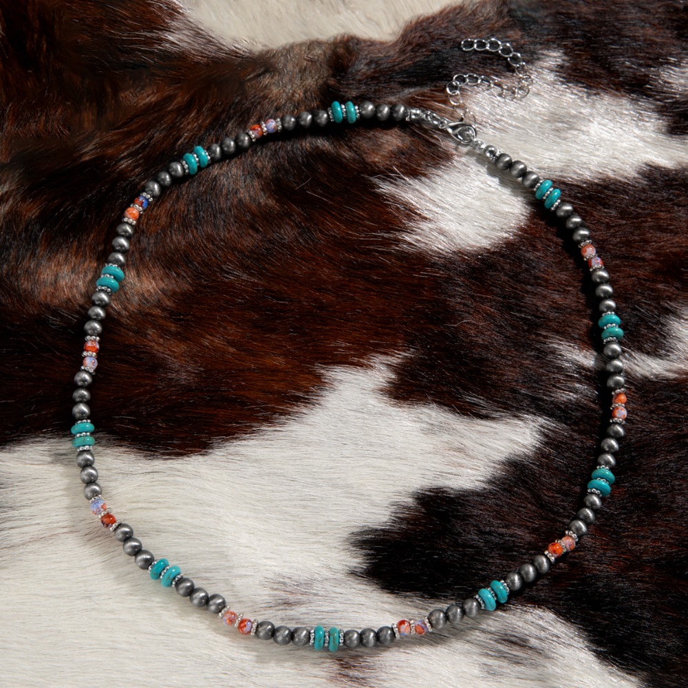 Collier ajustable pour femme,  - Ethnic Fashion Shoot avis et prix