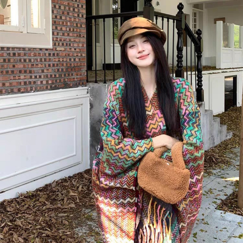 Châle de voyage de Style ethni - Go Ethnic Fashion avis et prix