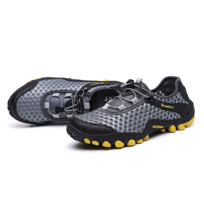 Chaussures de sport de montagn - Ethnic Wear In Fashion Factory avis et prix