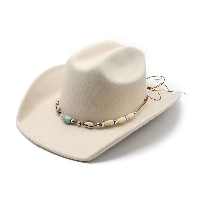 Nouveau Style ethnique chapeau - Go Ethnic Fashion avis et prix