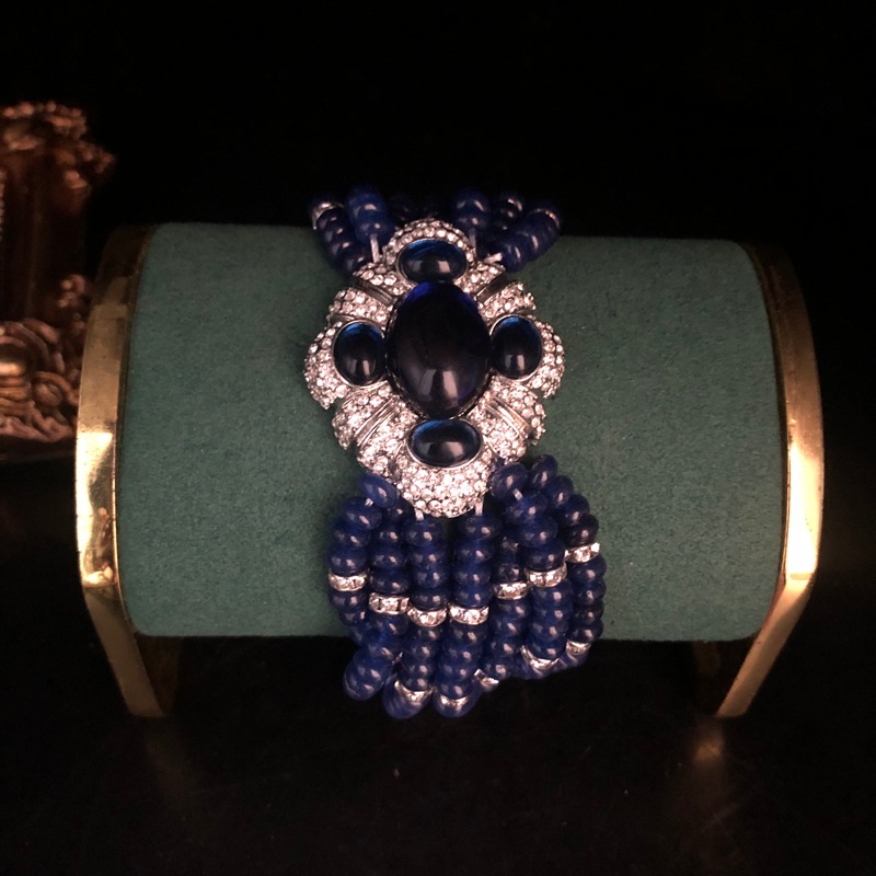Nouveau Bracelet Fantaisie 202 - Ethnic Fashion Runway avis et prix