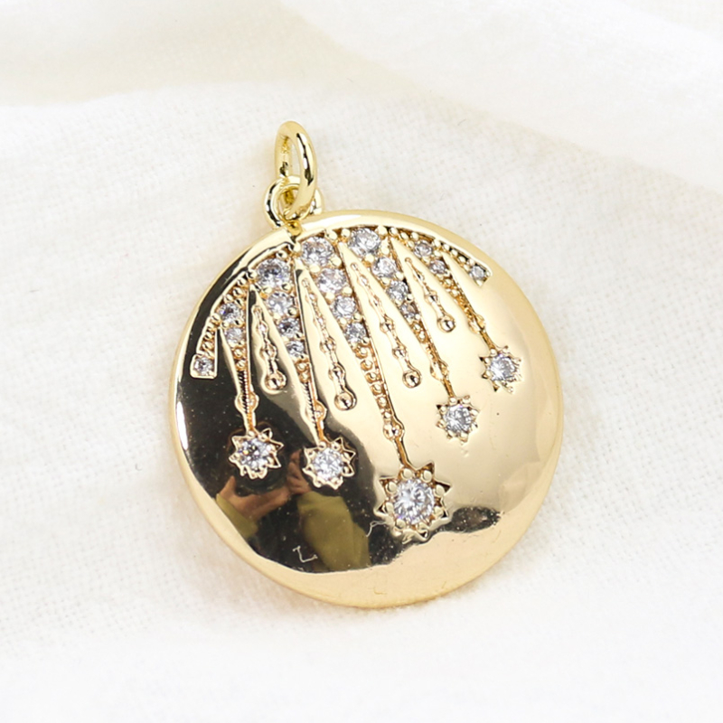 Incrustation de pendentif étoi - Ethnic Fashion Shoot avis et prix