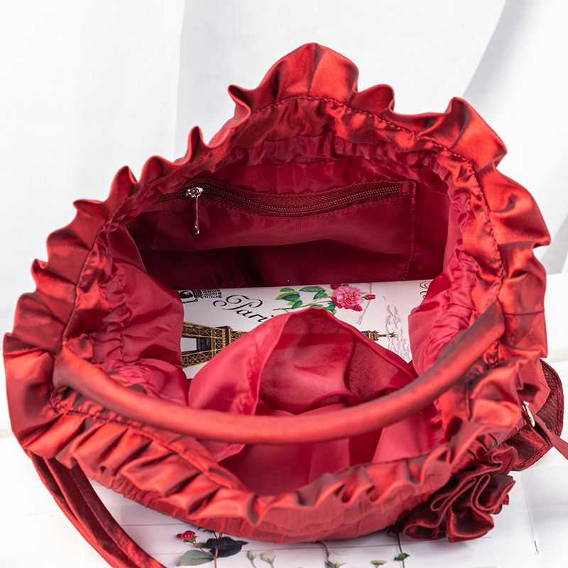 2025 nouveau Joker rétro fleur - Go Ethnic Fashion avis et prix
