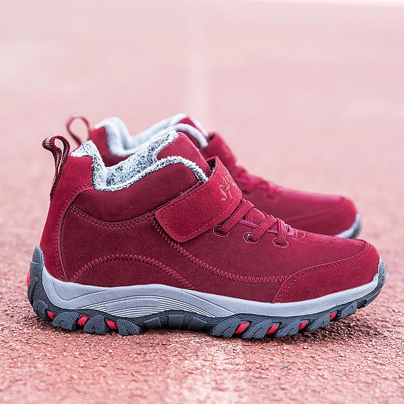 short winter sports shoes for  - Ethnic Wear In Fashion Factory avis et prix