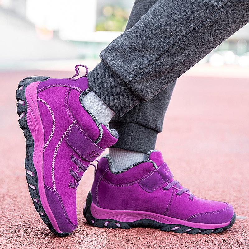 short winter sports shoes for  - Ethnic Wear In Fashion Factory avis et prix